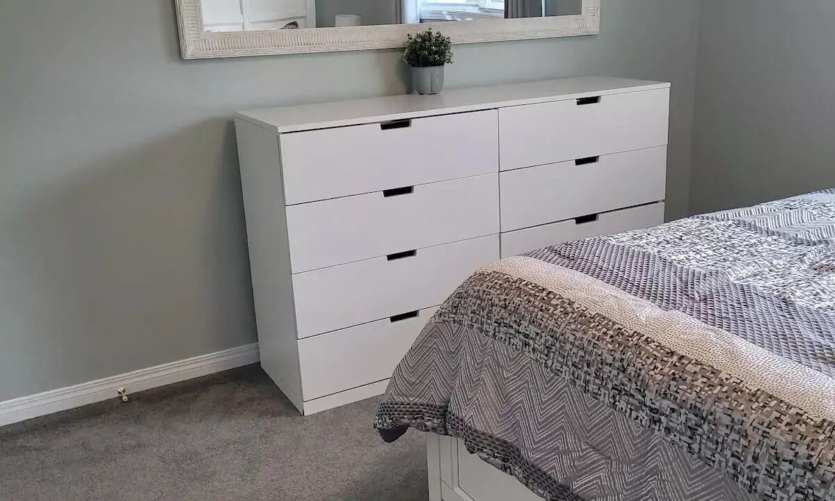 Photo of Bedroom in Abbotsford