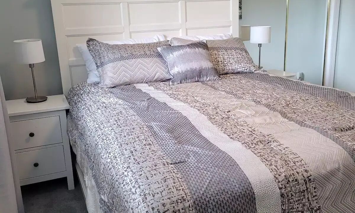 Photo of Bedroom in Abbotsford