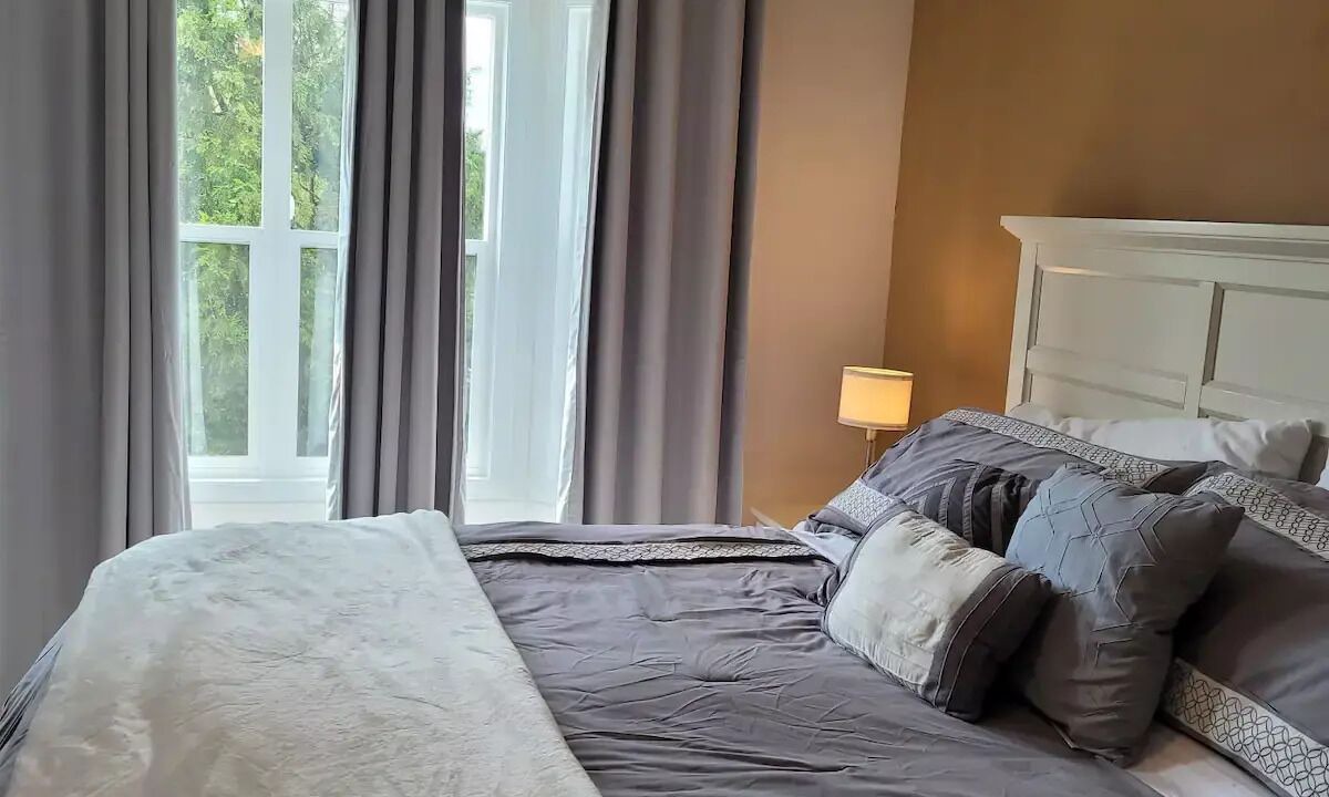 Photo of Bedroom in Abbotsford