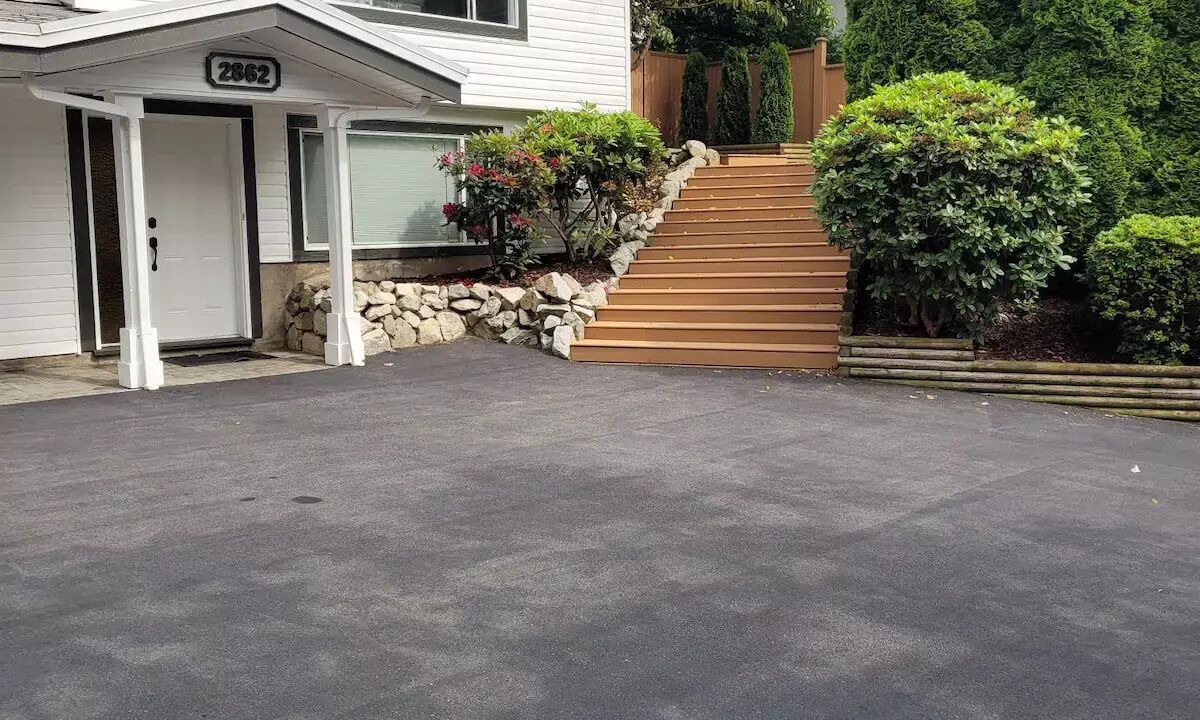 Photo of Outdoor in Abbotsford
