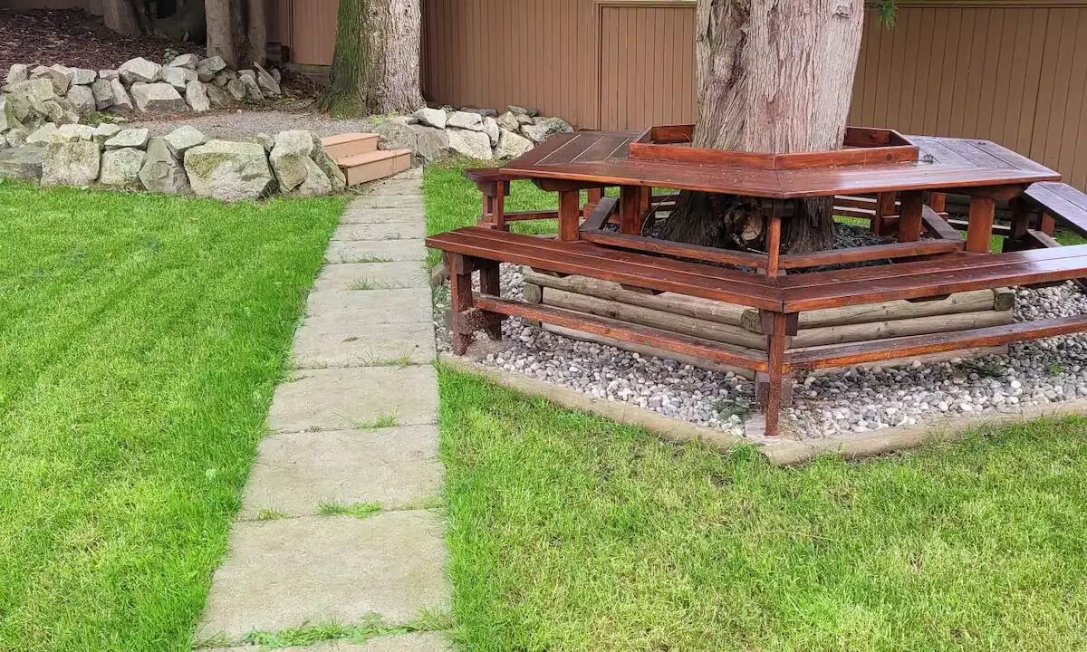 Photo of Outdoor in Abbotsford