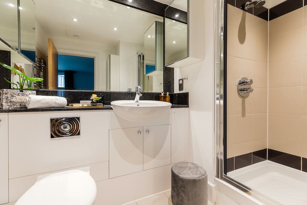 Photo of Bathroom in Tachbrook