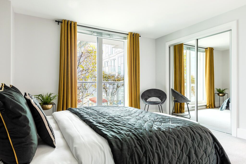 Photo of Bedroom in Tachbrook