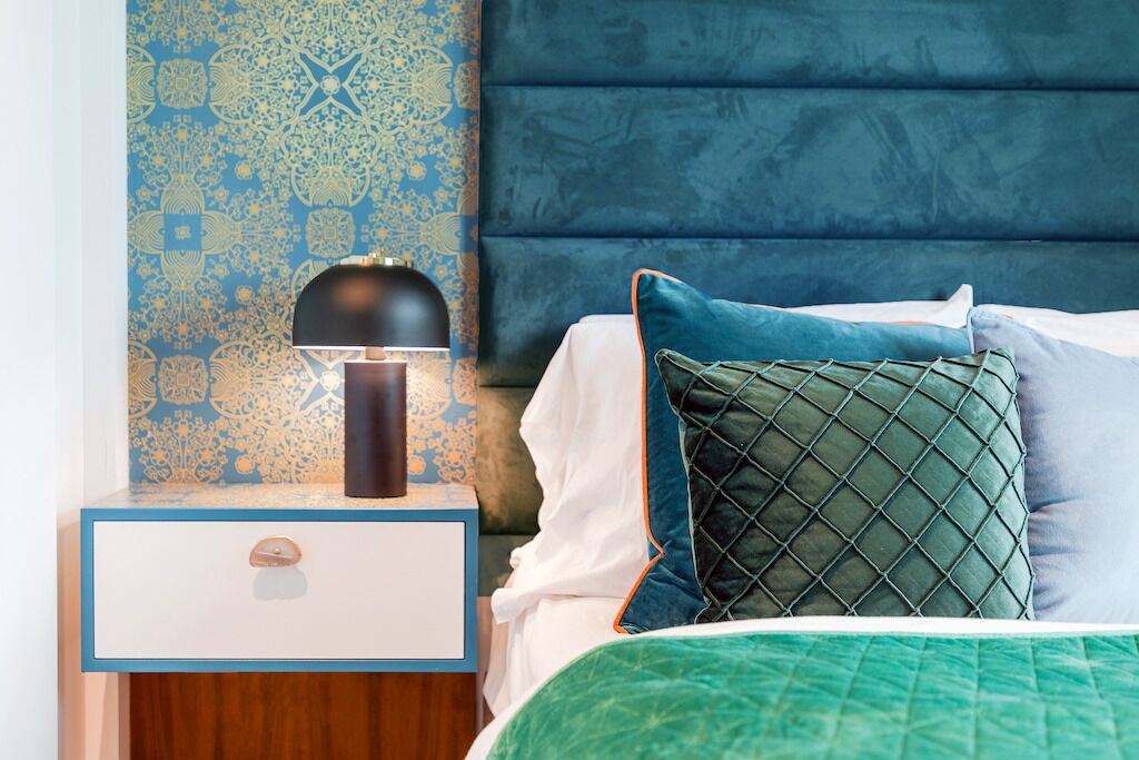 Photo of Bedroom in Tachbrook