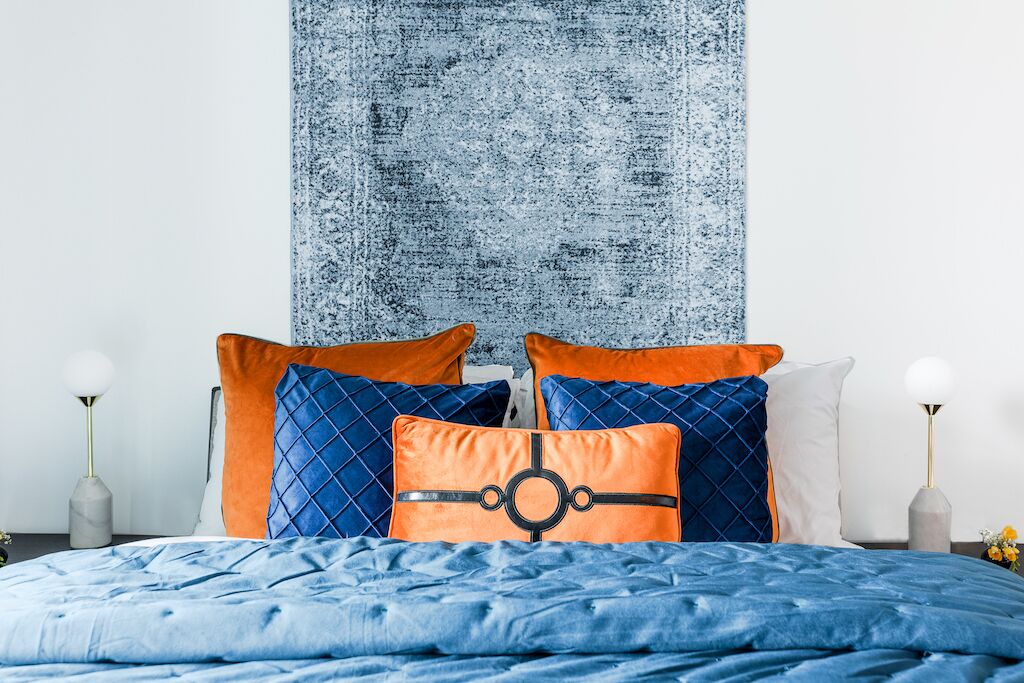 Photo of Bedroom in Tachbrook