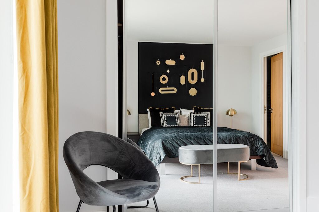 Photo of Bedroom in Tachbrook