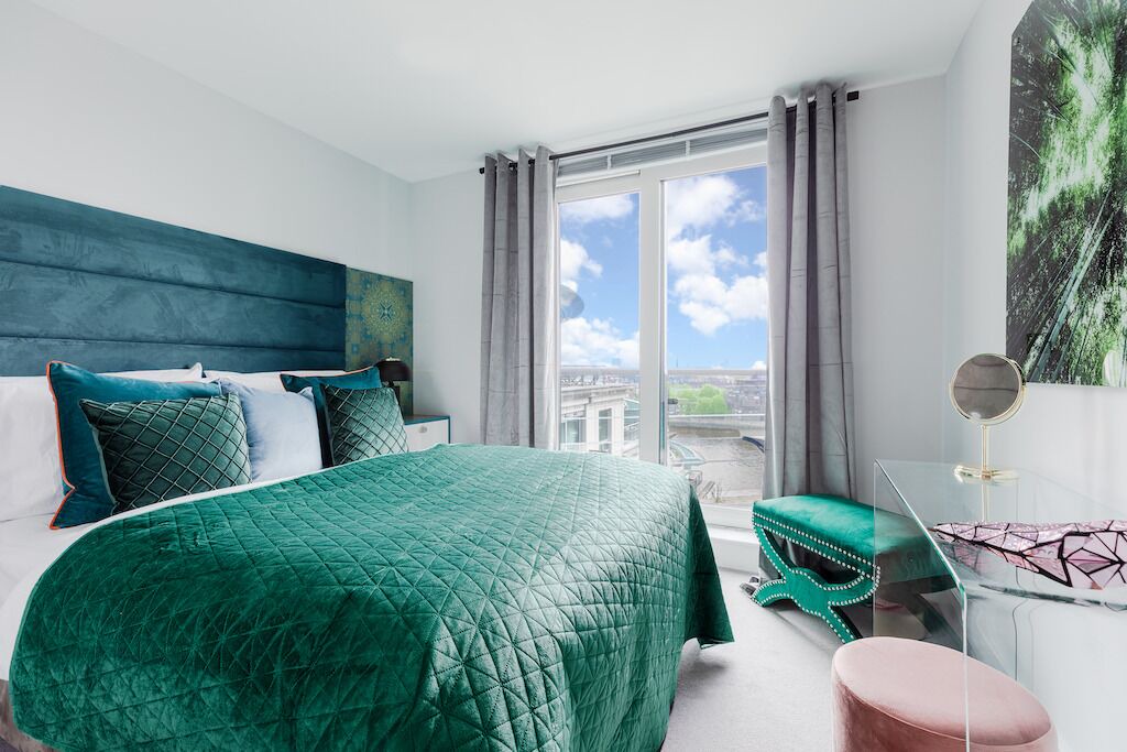 Photo of Bedroom in Tachbrook