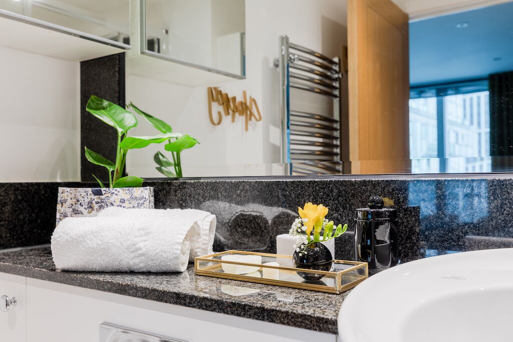 Photo of Bathroom in Tachbrook