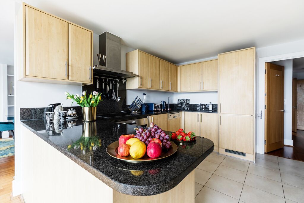 Photo of Kitchen in Tachbrook