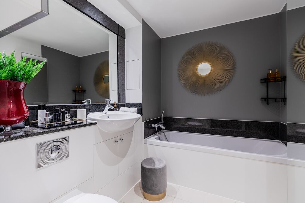 Photo of Bathroom in Tachbrook
