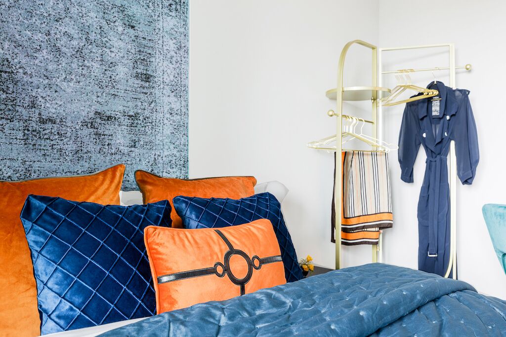 Photo of Bedroom in Tachbrook