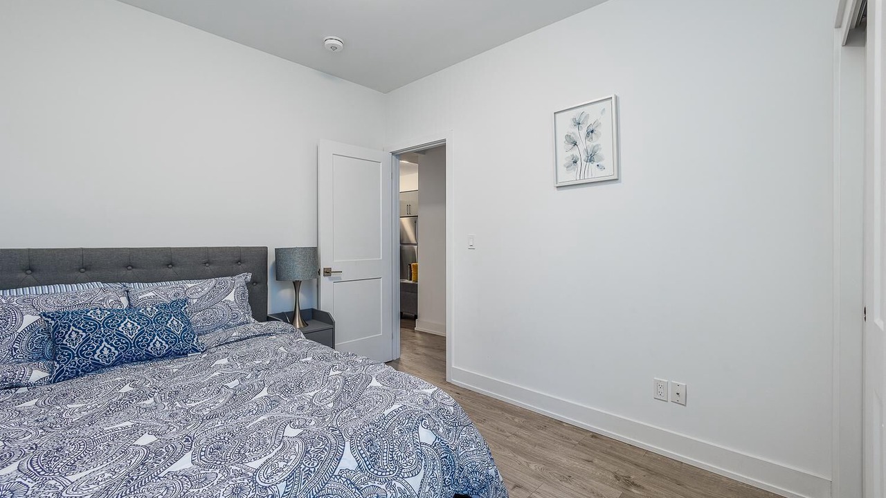 Photo of Bedroom in Niagara Falls
