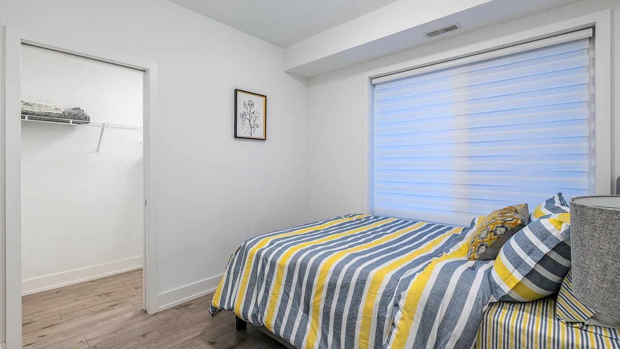 Photo of Bedroom in Niagara Falls
