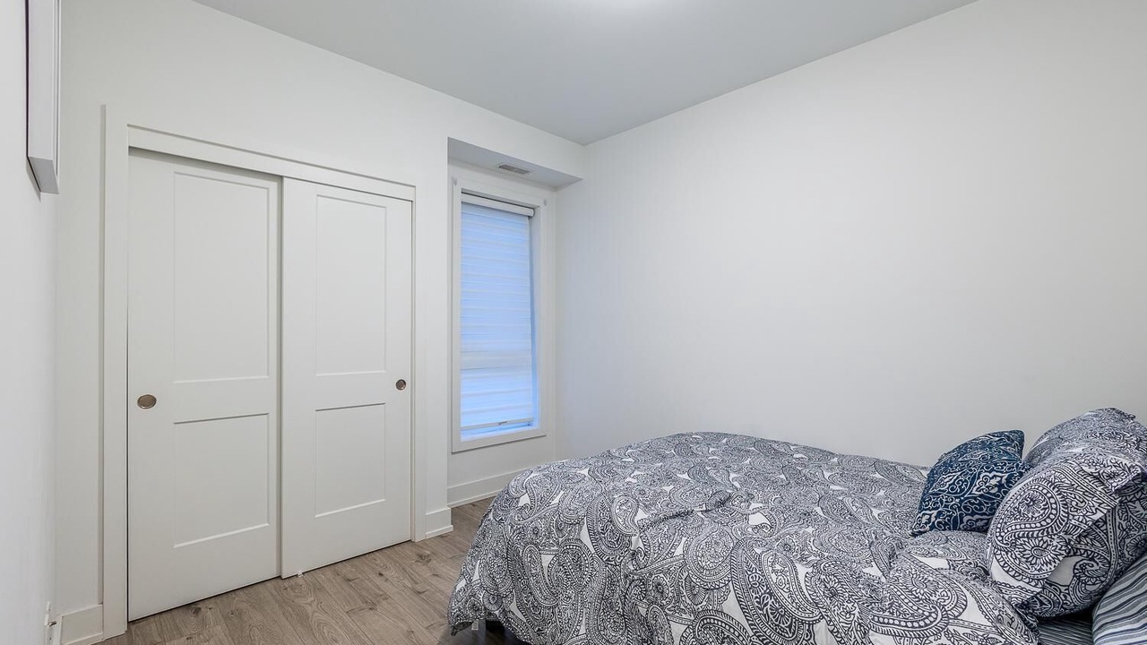 Photo of Bedroom in Niagara Falls