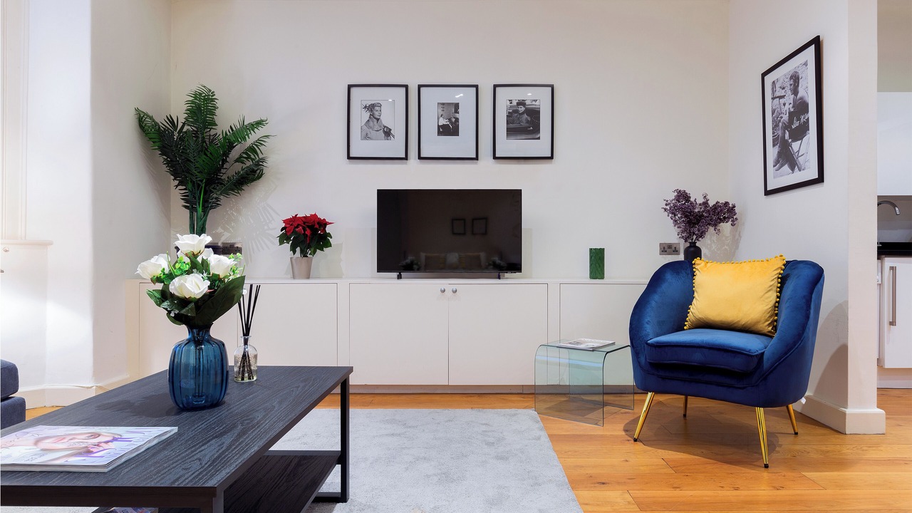 Photo of Livingroom in Knightsbridge and Belgravia