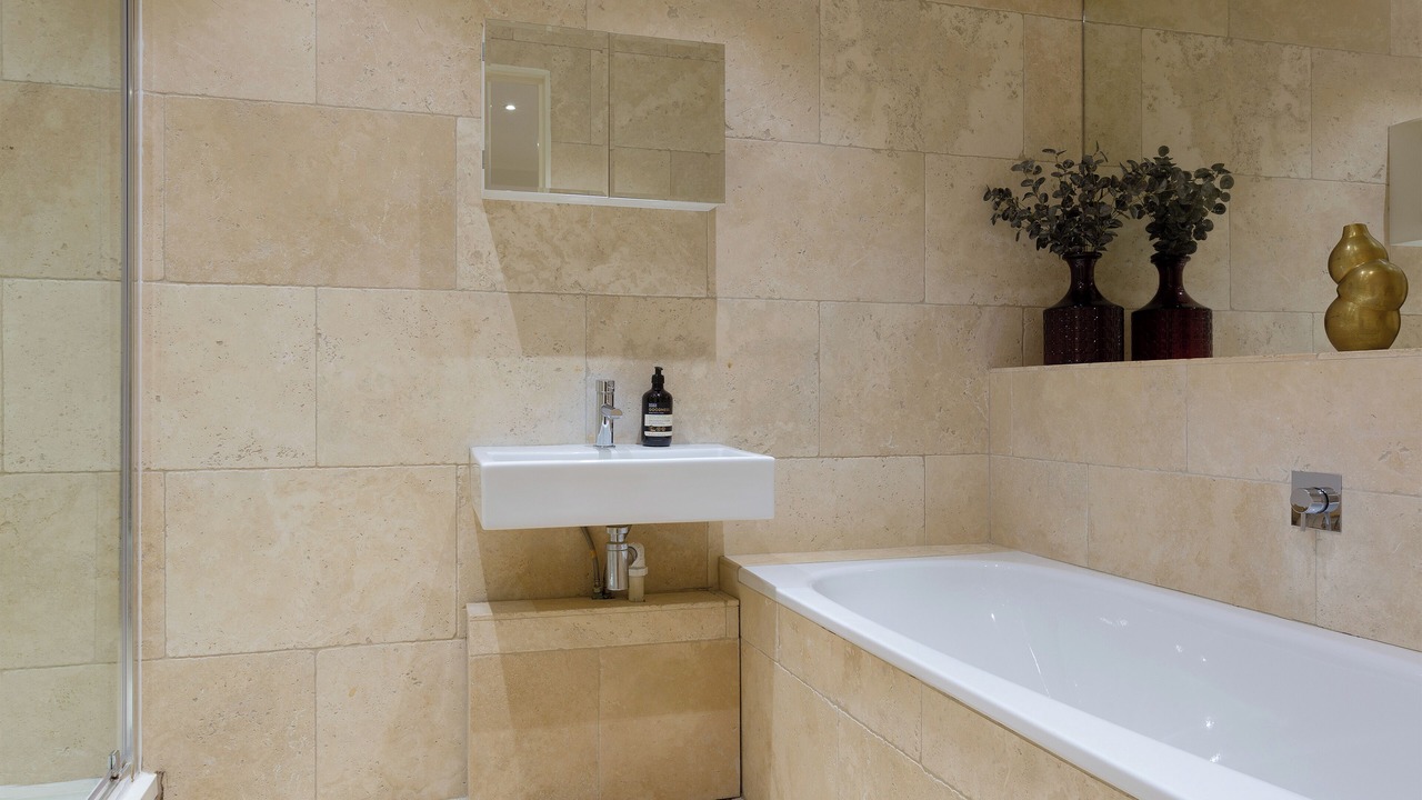 Photo of Bathroom in Knightsbridge and Belgravia