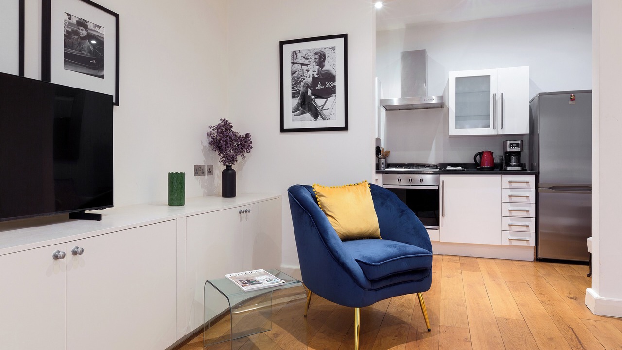 Photo of Livingroom in Knightsbridge and Belgravia