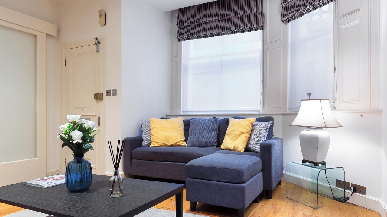 Photo of Livingroom in Knightsbridge and Belgravia
