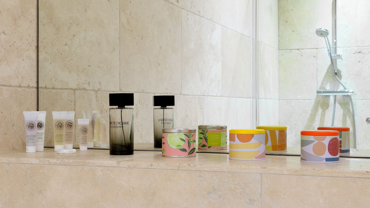 Photo of Bathroom in Knightsbridge and Belgravia