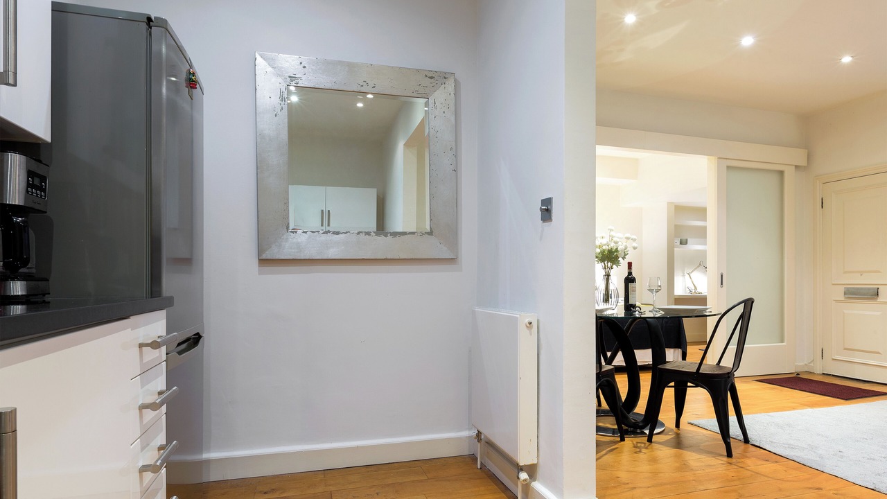 Photo of Kitchen in Knightsbridge and Belgravia