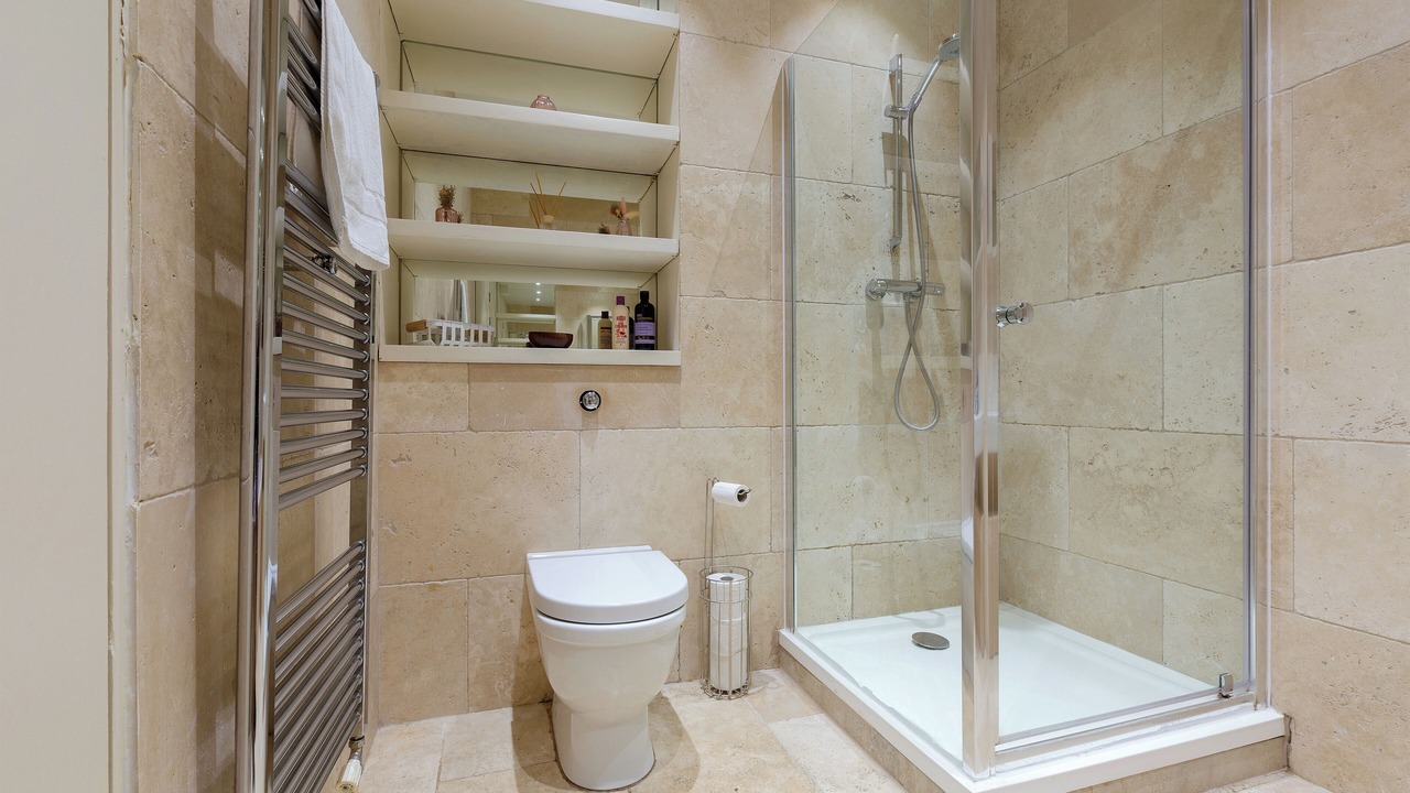 Photo of Bathroom in Knightsbridge and Belgravia