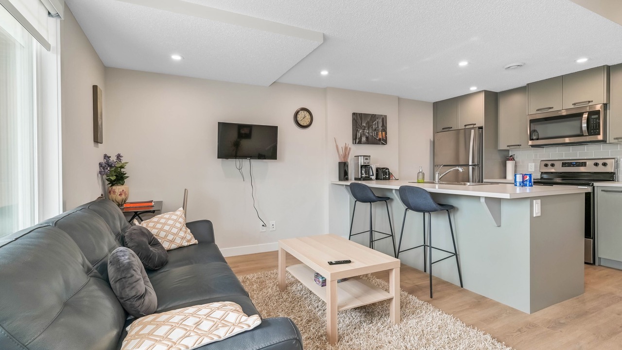 Photo of Livingroom in Keith