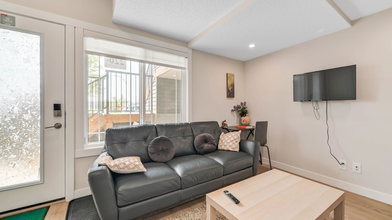 Photo of Livingroom in Keith