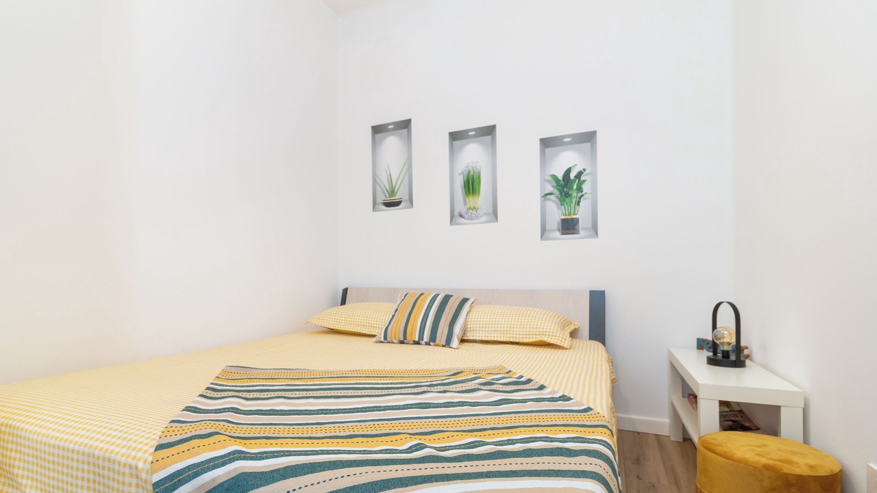Photo of Bedroom in Oradea