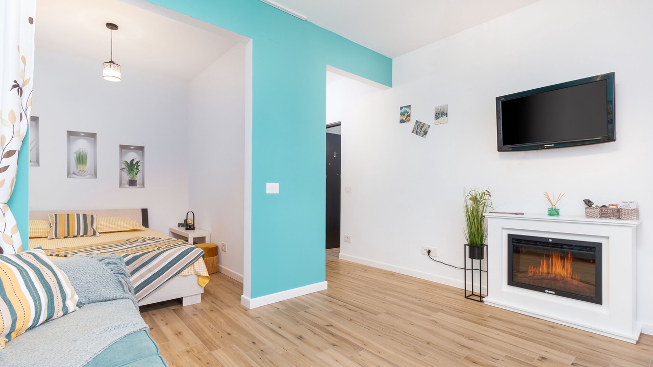 Photo of Bedroom in Oradea