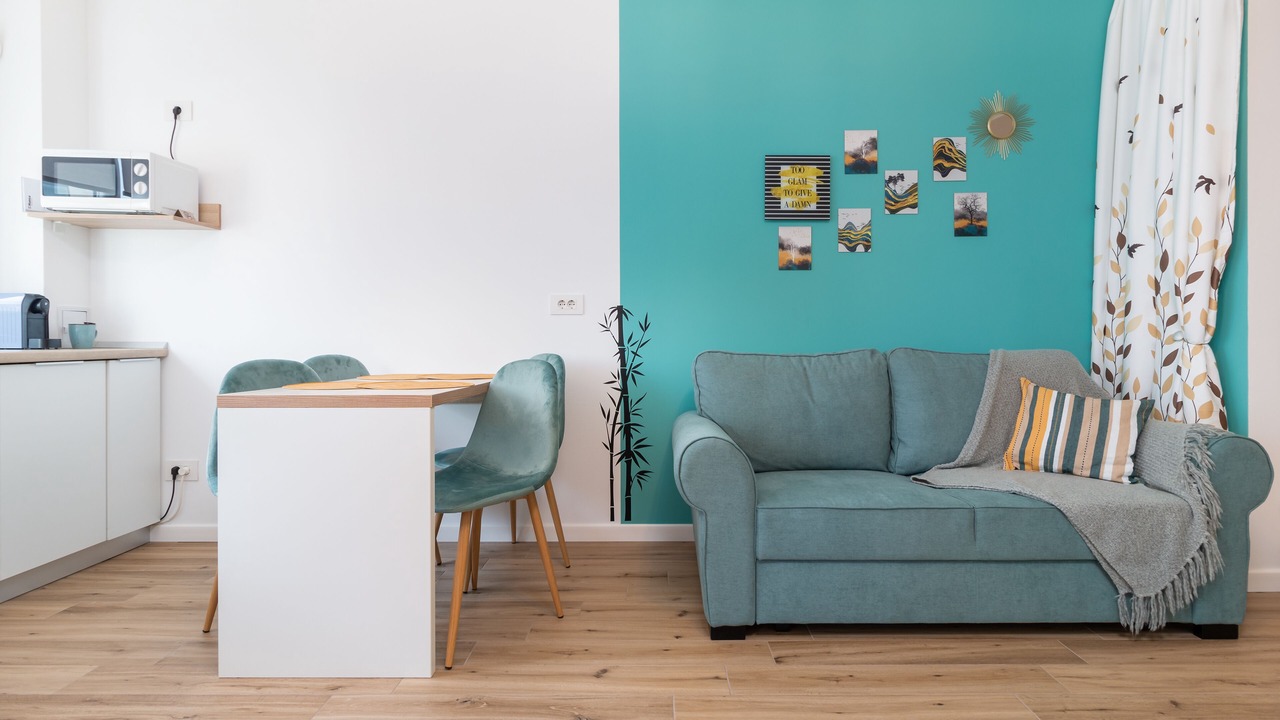 Photo of Livingroom in Oradea