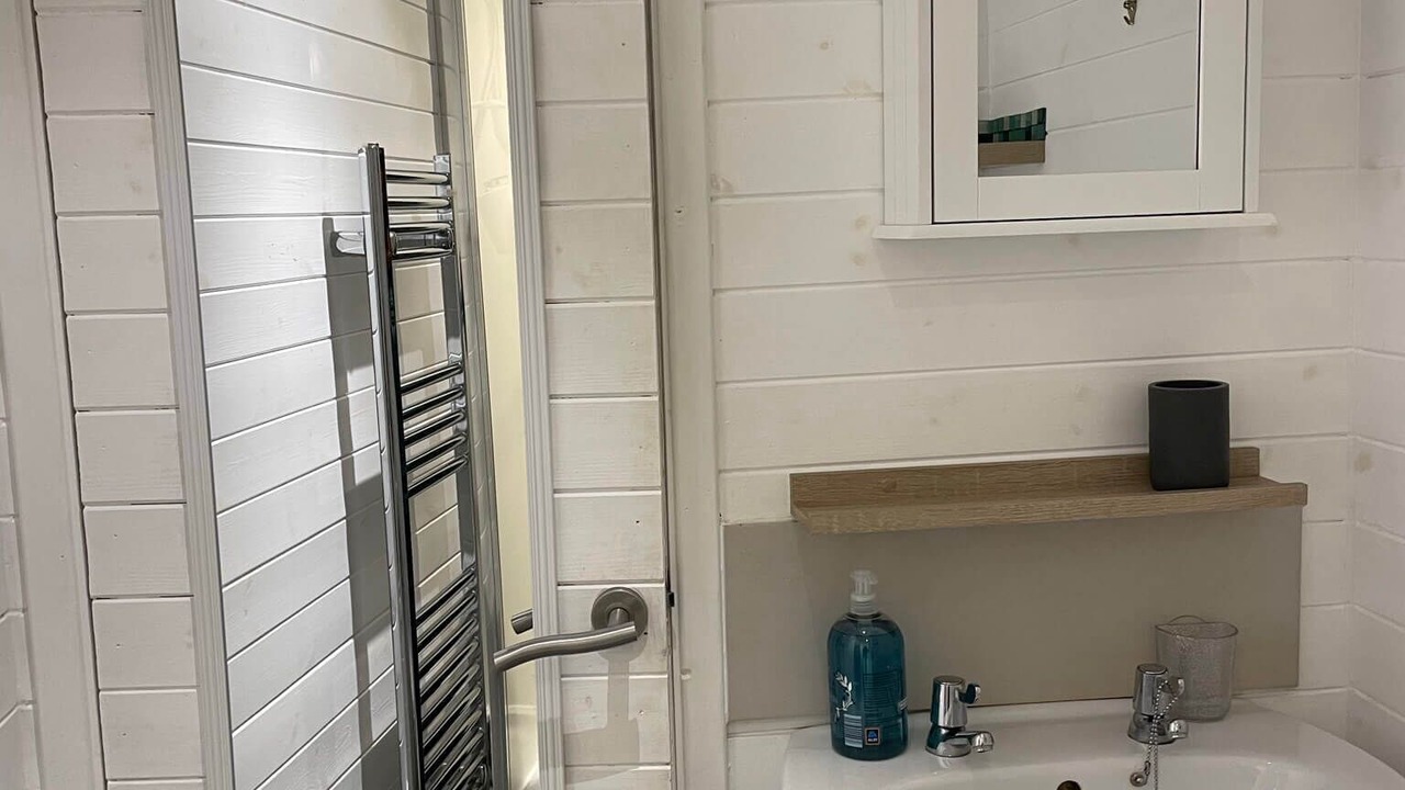 Photo of Bathroom in Lewiston