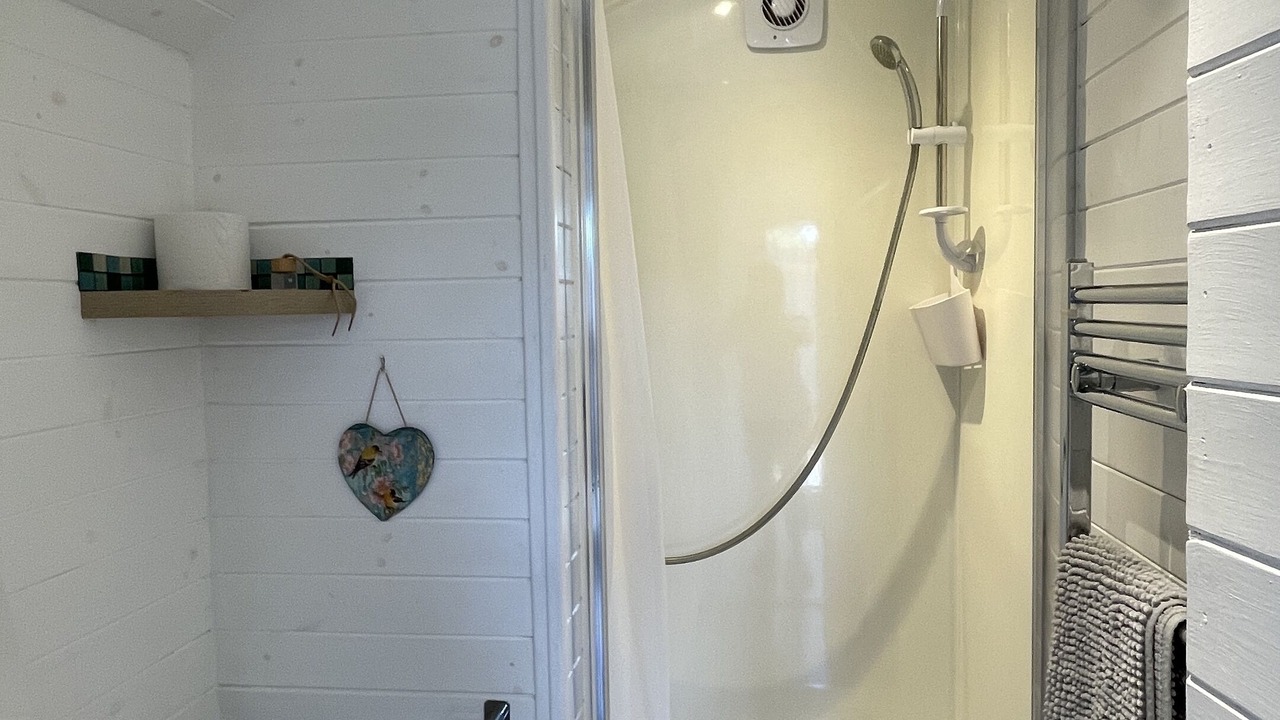 Photo of Bathroom in Lewiston