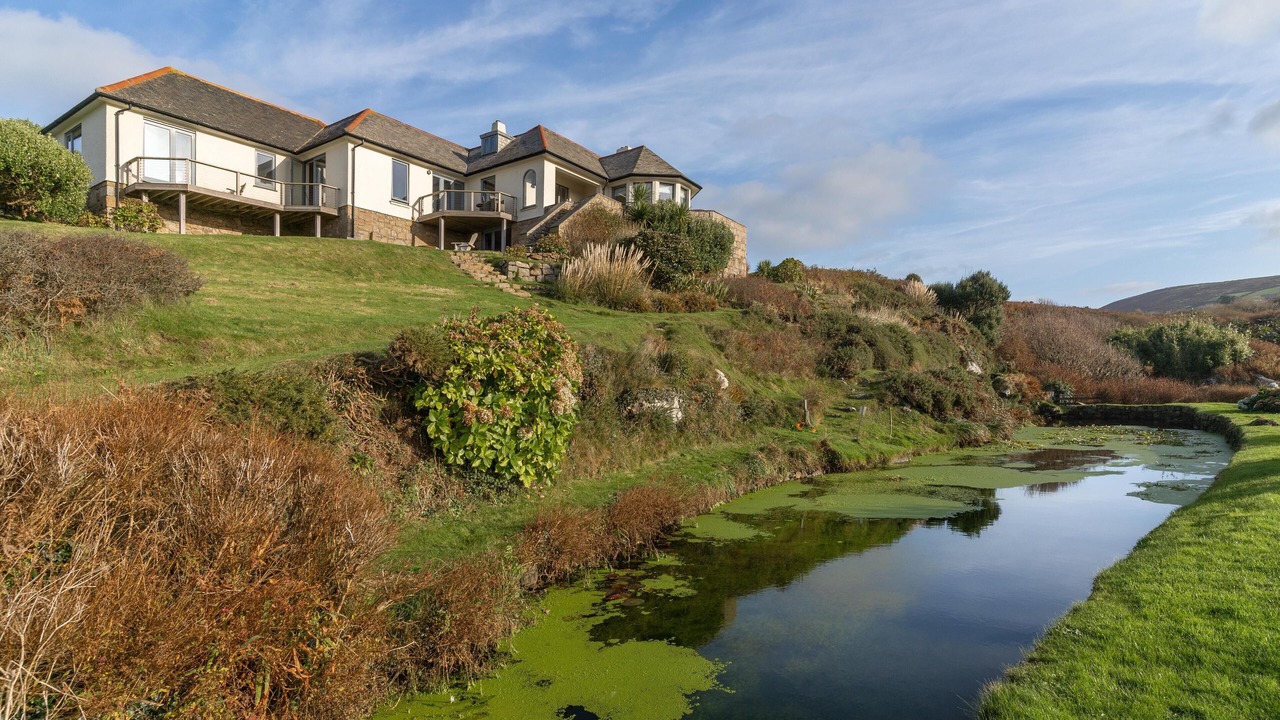 Photo of Outdoor in Zennor