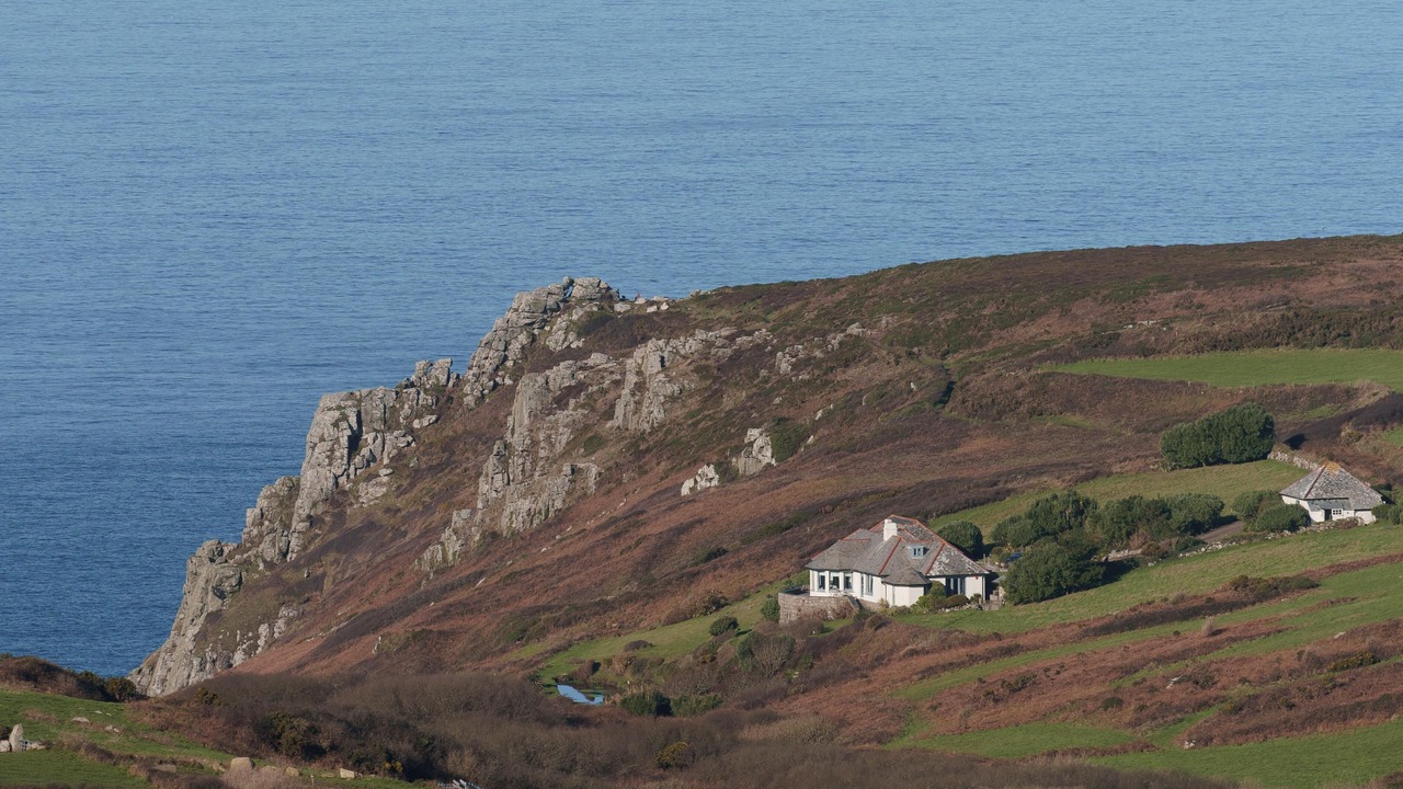 Photo of Outdoor in Zennor