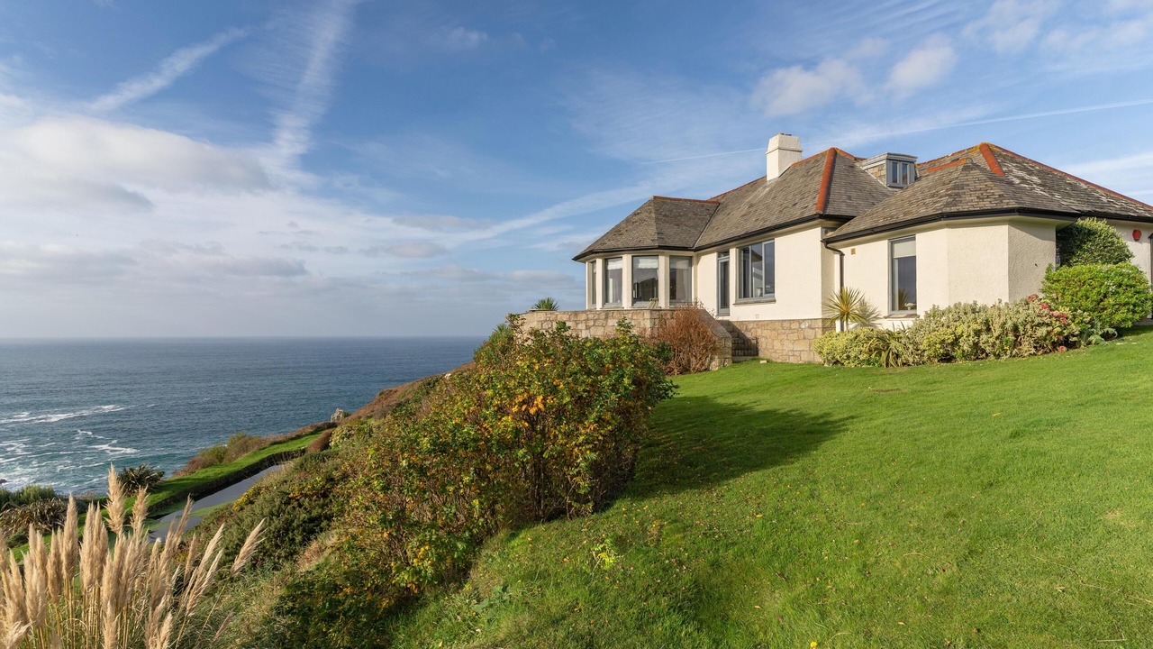 Photo of Outdoor in Zennor