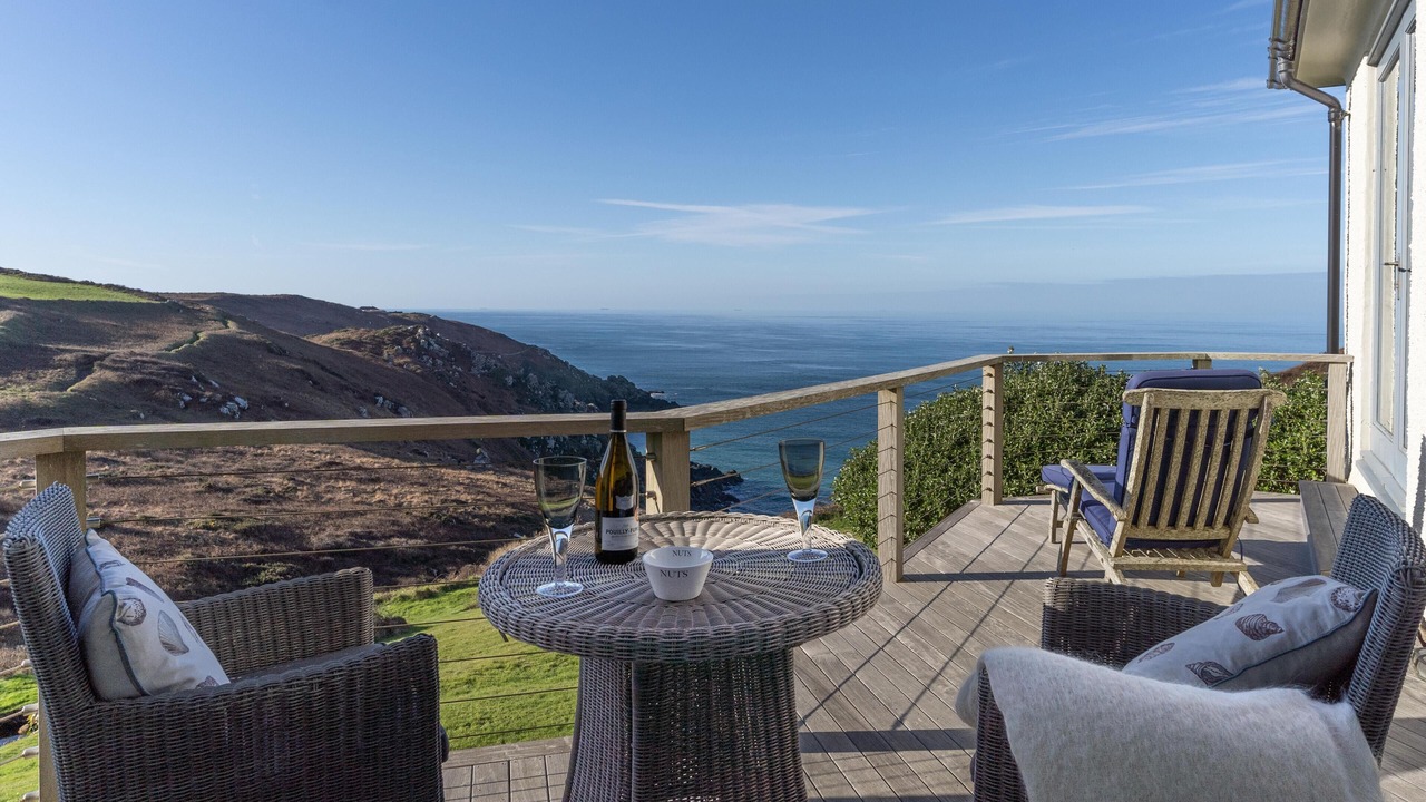Photo of Outdoor in Zennor