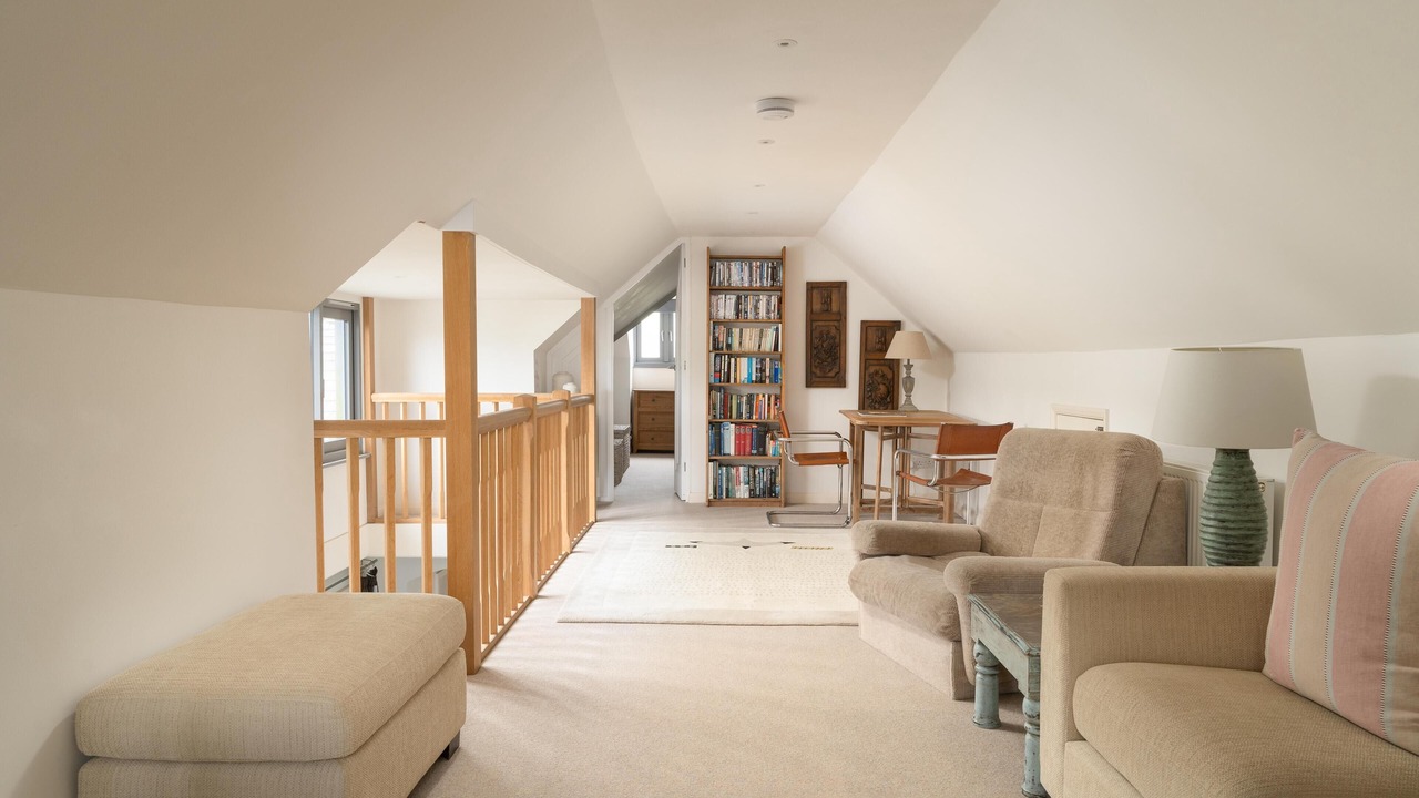 Photo of Livingroom in Zennor