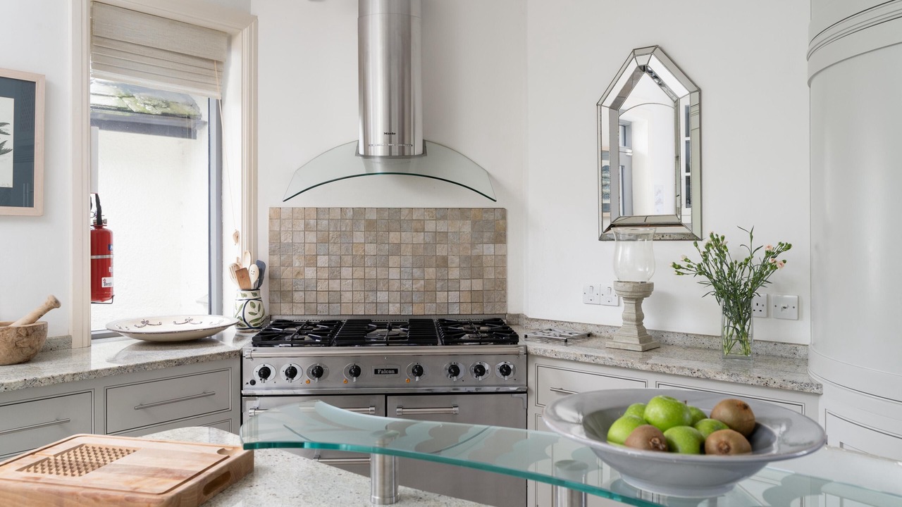 Photo of Kitchen in Zennor