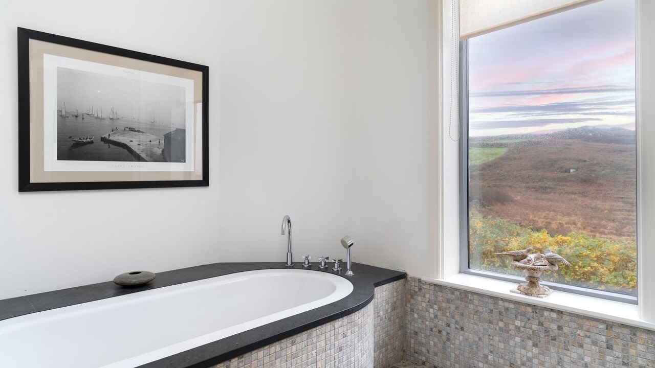 Photo of Bathroom in Zennor