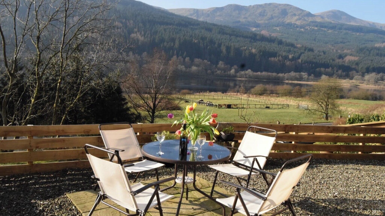Photo of Outdoor in Callander