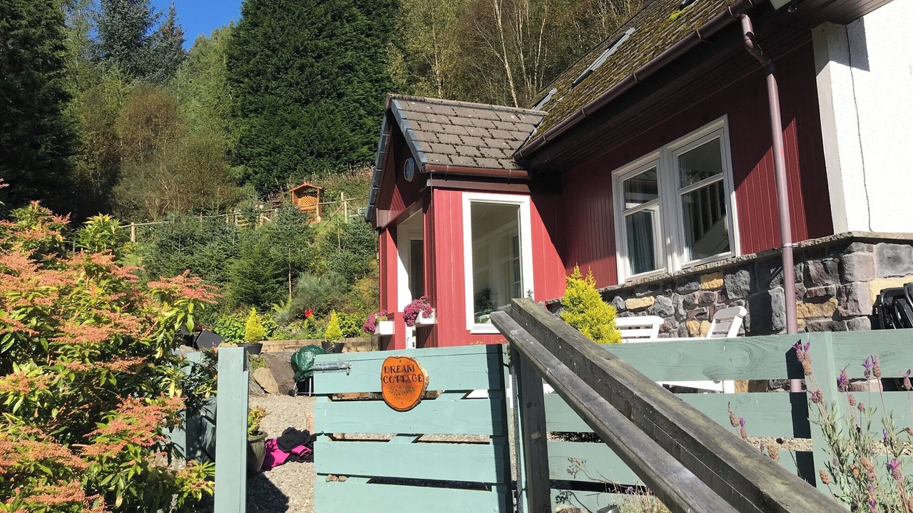 Photo of Outdoor in Callander