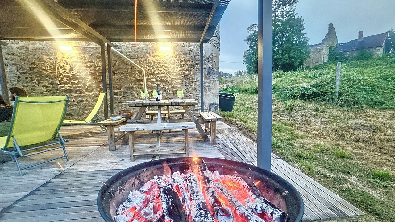 Photo of Outdoor in Sully