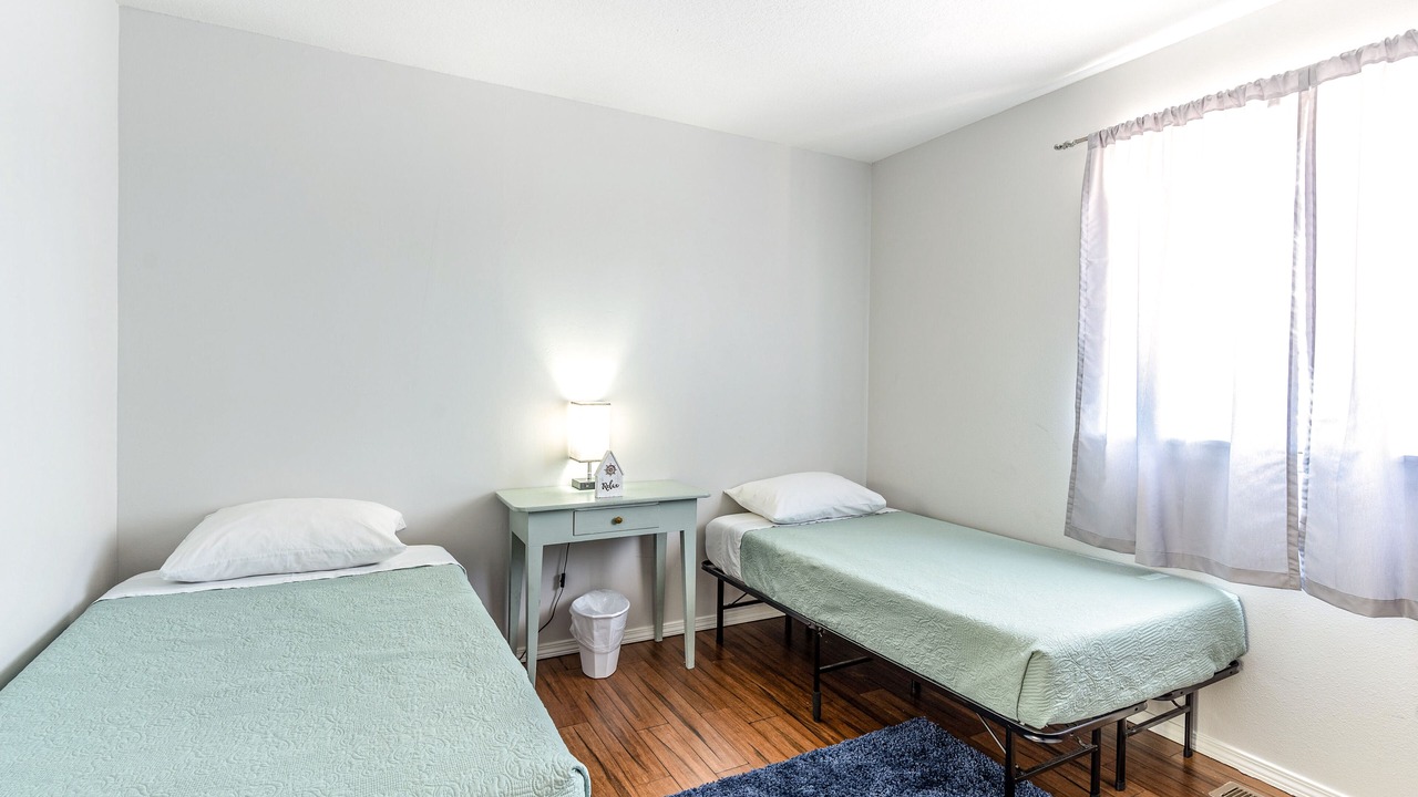 Photo of Bedroom in Woods Bay