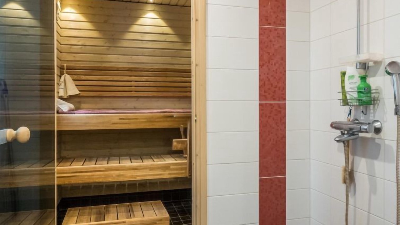 Photo of Bathroom in Salla