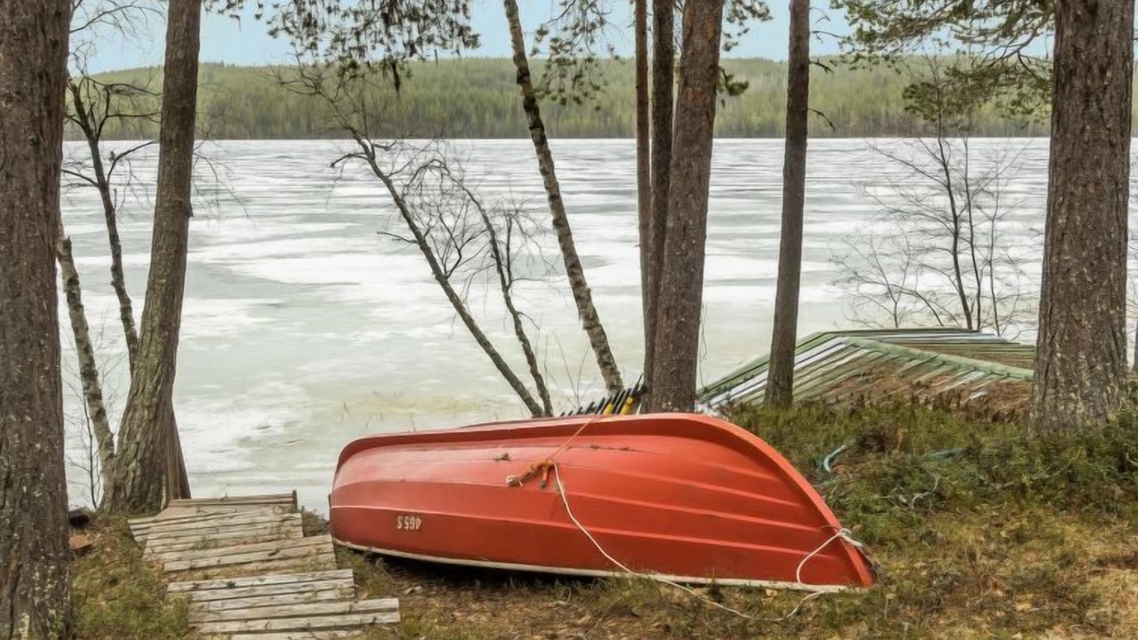 Photo of Outdoor in Salla