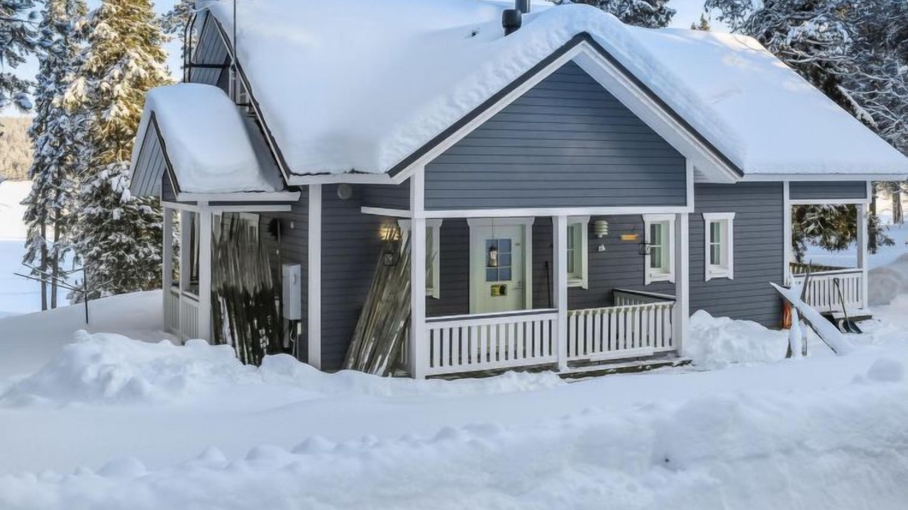 Photo of Outdoor in Salla