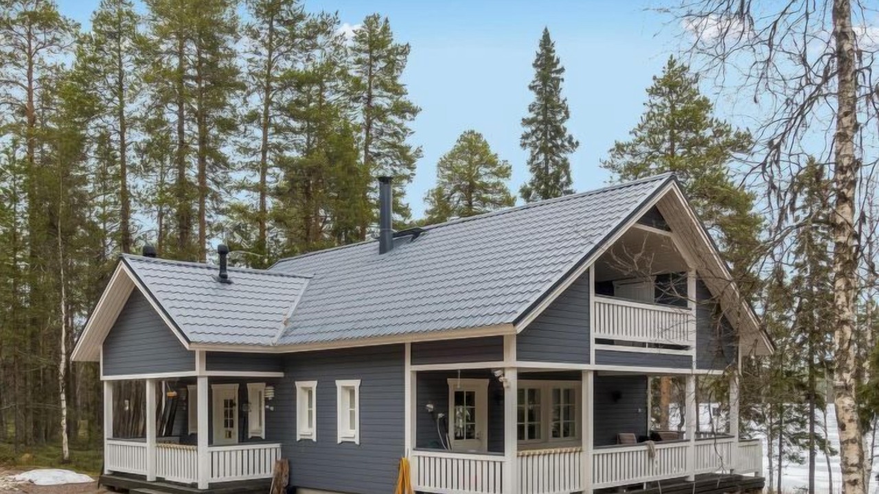 Photo of Outdoor in Salla