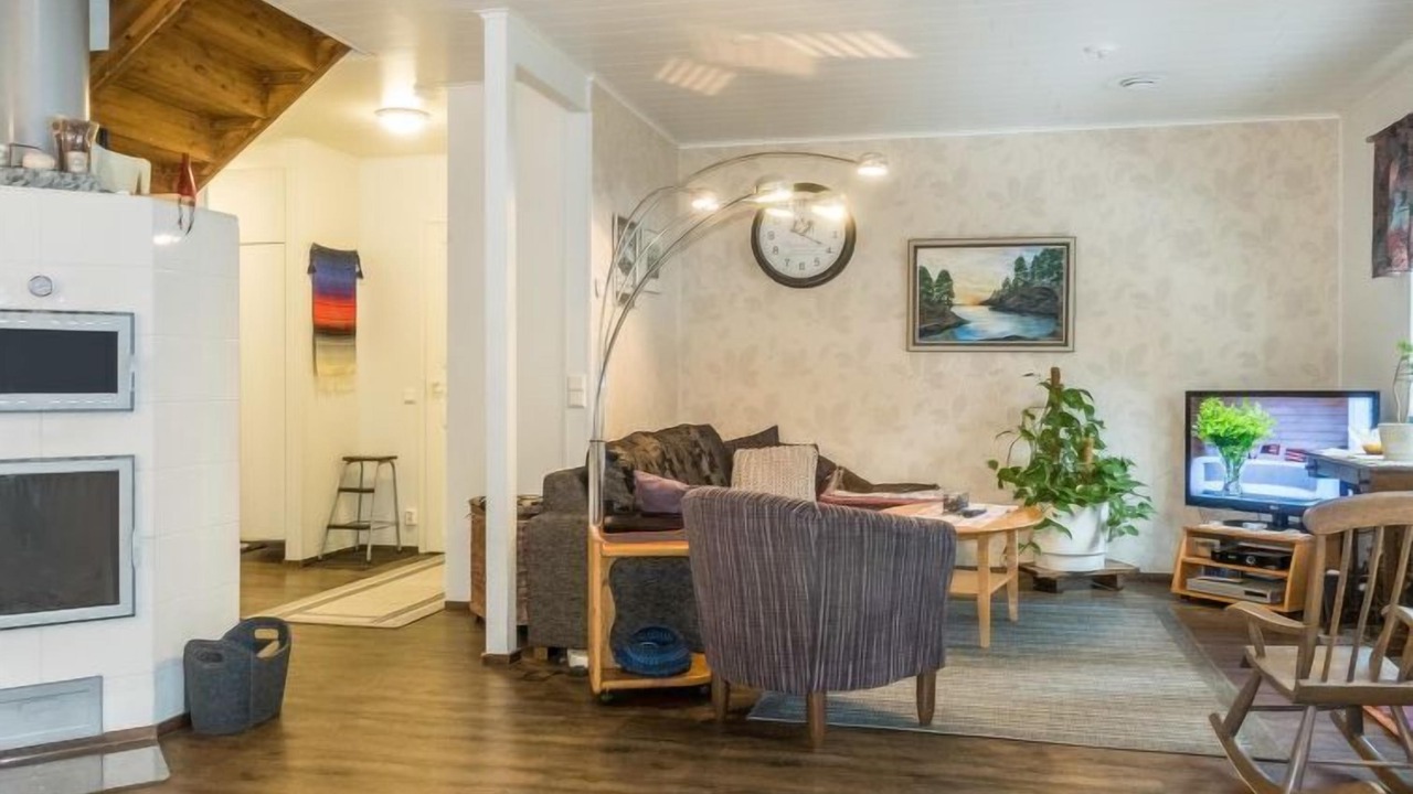 Photo of Bedroom in Salla