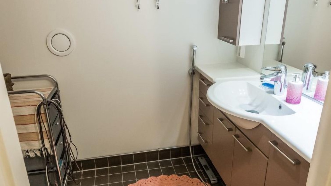 Photo of Bathroom in Salla