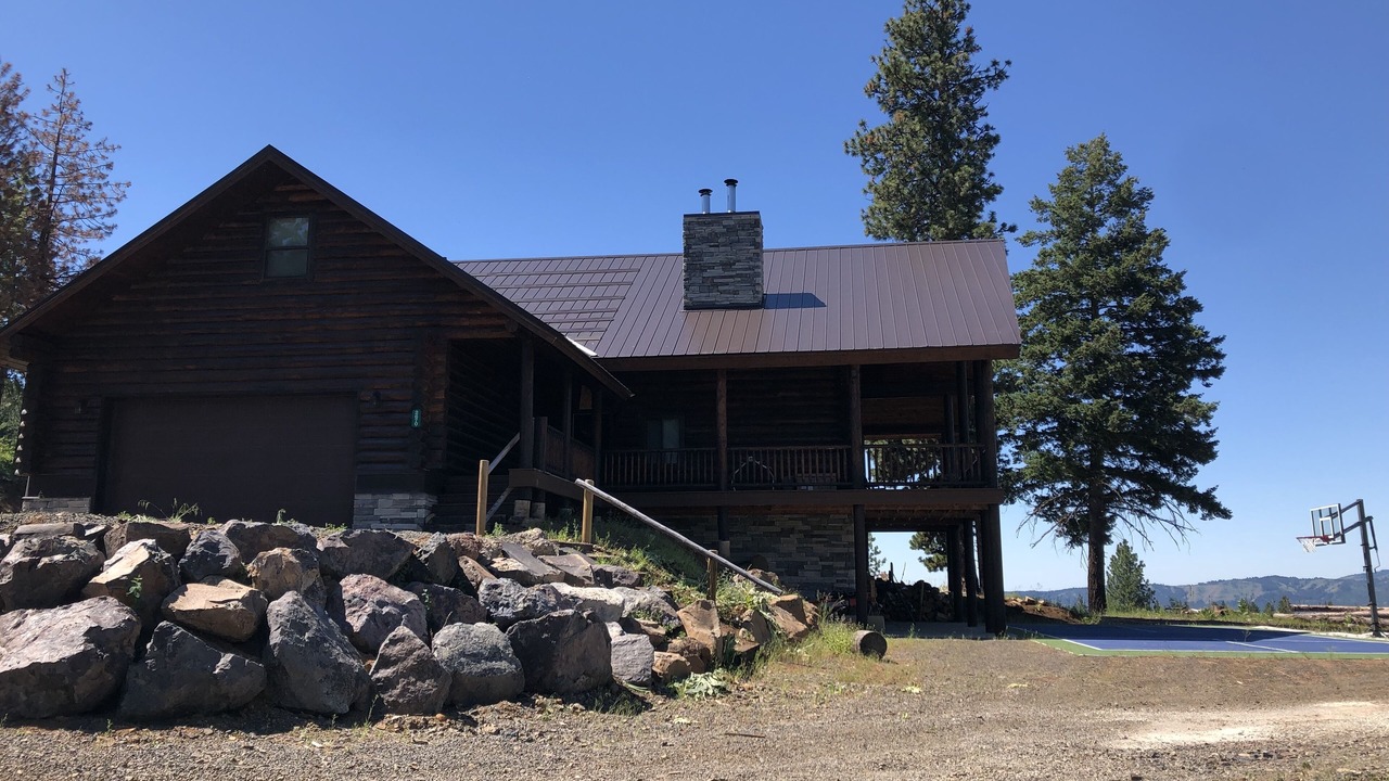 Photo of Outdoor in Tamarack Resort